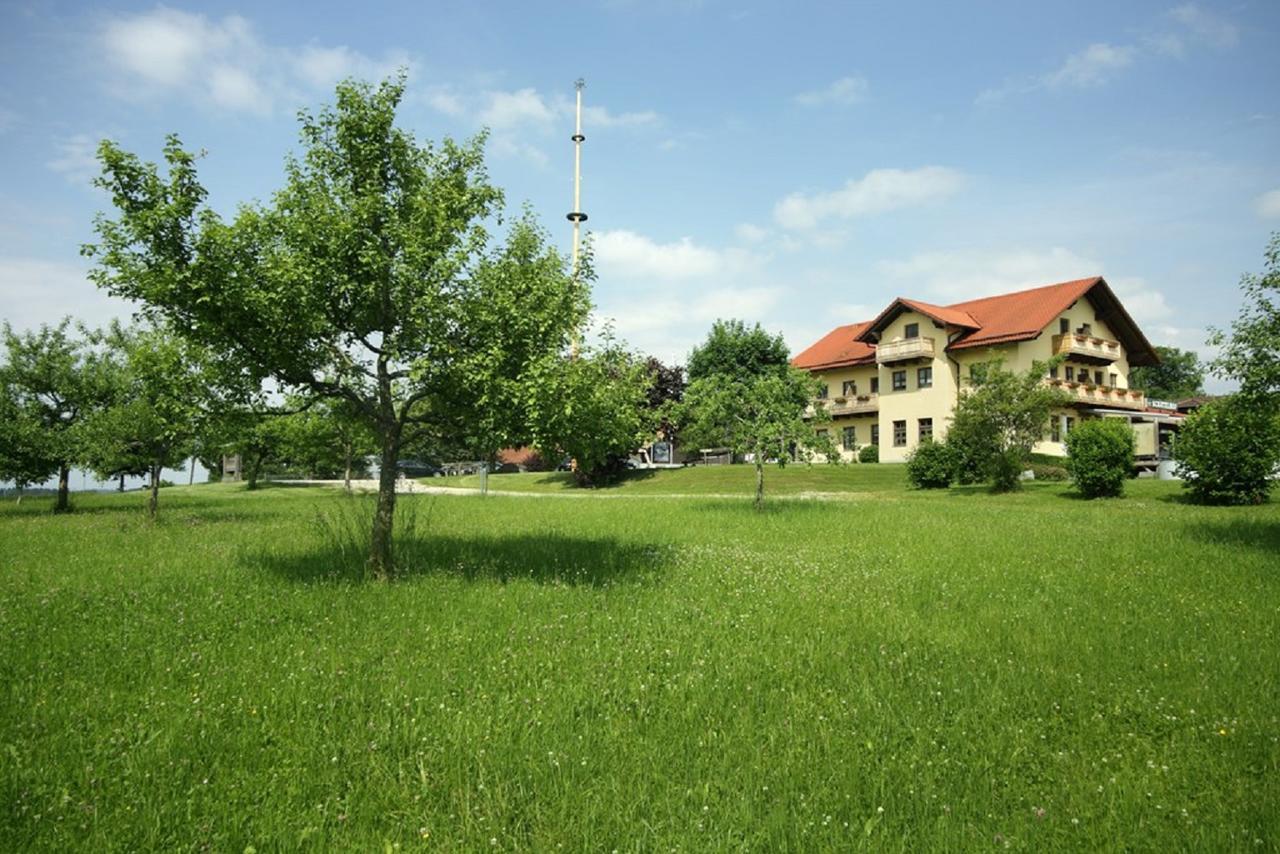 Hotel Schätzlhof Ruderting Exterior foto